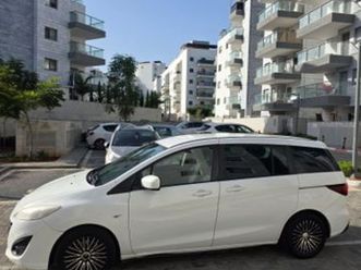 luxury אוט׳ 2.0 (145 כ״ס) [2010-2014]