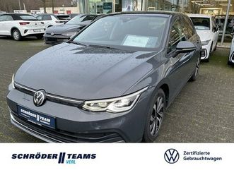 golf viii 1.5 tsi active