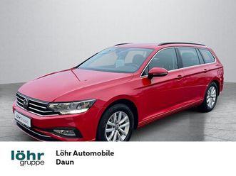 passat variant 2,0 l tdi dsg