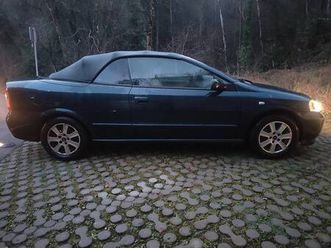 opel astra bon état général canton vaud