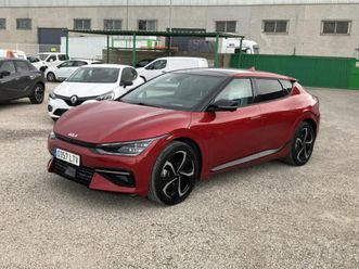 gt-line 228cv long range 77kwh