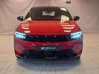 opel corsa yes od corsa