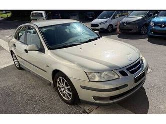 saab 9-3 frisch mfk canton lucerne - tutti.ch