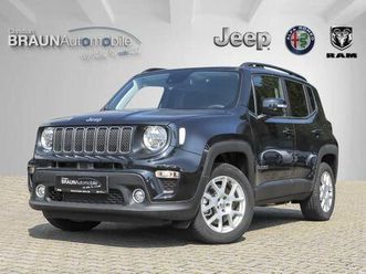 jeep renegade 1.3 t-gdi 4xe phev power-up-edition