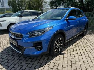 kia xceed xceed 1.6 plug-in hybrid vision*winterräd