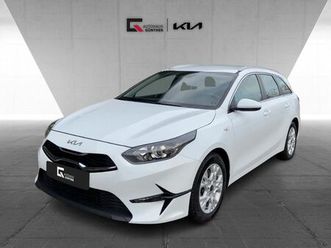 kia ceed sportswagon vision 1.0t 100 vis std (nav)