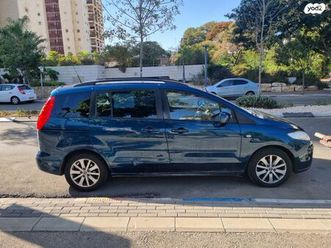 s אוט׳ 2.0 (145 כ״ס)