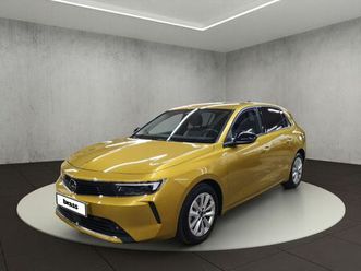 opel astra 5-türer enjoy 1.2 turbo (81 kw/110 ps)