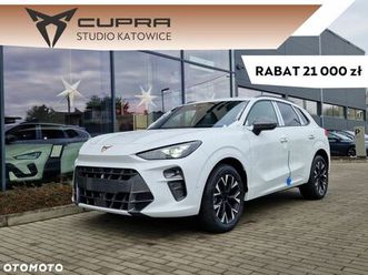 cupra terramar 1.5 etsi mhev dsg