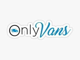 sell your van for free on onlyvans