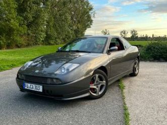 fiat coupe 2.0 20v turbo limited edition -