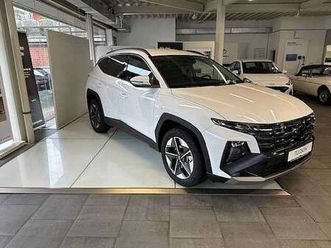 1.6 t-gdi 48v-hybrid 4wd dct comfort*navi*led