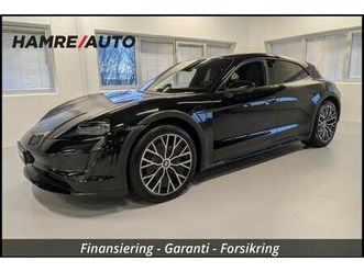 ct 4/chrono/20/bose/el.seter/acc/4+1/luftfjæring/pdls+