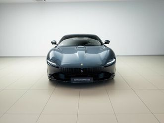 occasion ferrari roma 2020 à vendre à sausheim