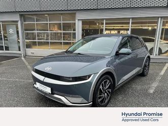 305 hk ioniq 5 awd premium