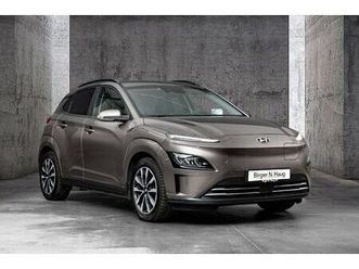 premium lr hengerfeste | ny service | norsk