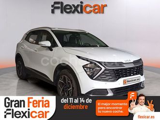 kia sportage 1.6 tgdi mhev drive 4x2