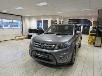 allgrip 1,6 gl, krok, lav km