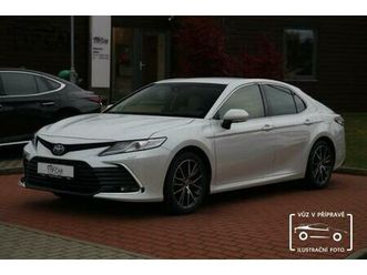 toyota camry 2,5hsd executive