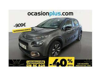 1.6bluehdi s&s origins 100