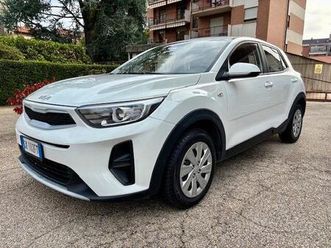 kia stonic 1.2 dpi urban 5porte gpl 82cv