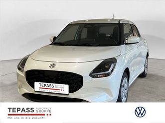 suzuki swift 1.2 dualjet club led navi pdc kamera