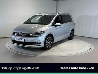 7-s 150hk tdi dsg. highline. acc/kam/webasto/led/dab+