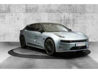 zeekr 001 privilege awd