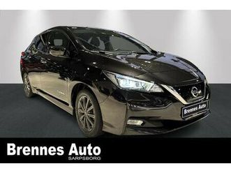 40kwh tekna/360p.kam/acc/navi++