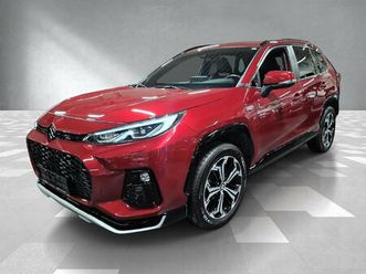 plugin hybrid 306hk//4x4//