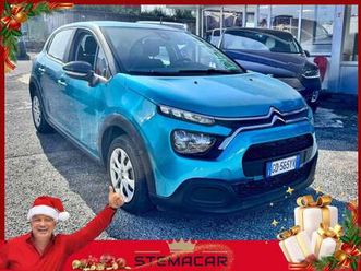 1.5 bluehdi 4 posti n1 100cv s&s feel m5 +iva