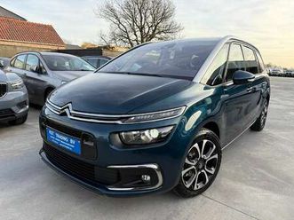 1.5 bluehdi automaat 7 zit navi leder xenon camera