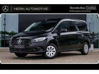 ecitan 112 l2 | climate control | camera | licht e