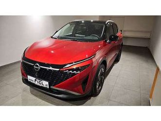 1,3 dig-t mhev n-connecta+ xtronic