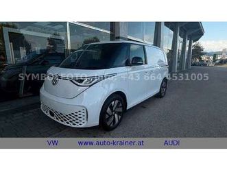 cargo pro 4motion 250 kw