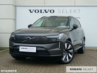 volvo ex90 111kwh twin performance awd ultra 7 os