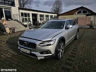 volvo v90 cross country b6 b awd pro