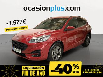 ford kuga stline x 1.5 ecoboost