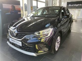 renault captur equilibre tce 90