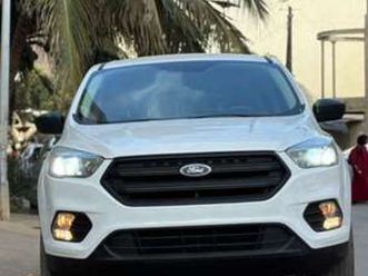 ford escape 2017 - thiaroye | expat-dakar