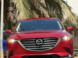 mazda cx-9 2018 - thiaroye | expat-dakar