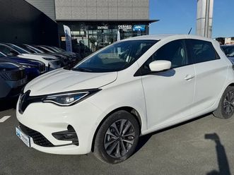 e-tech intens charge normale r110 - 21b