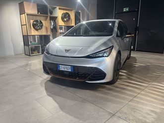 cupra born born e-boost 77kwh 231cv nuova a ferrara