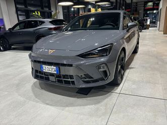 cupra leon leon 1.4 e-hybrid 204 cv dsg nuova a ferrara