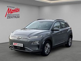 hyundai kona elektro 2wd *smart key!*wenig km*