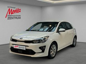 kia rio 1.0 vision *navi*led scheinwerfer*
