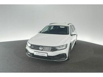 volkswagen passat variant gte dsg acc kamera