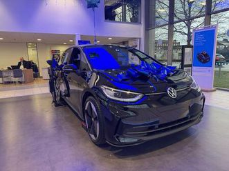 pro s 79kwh match auto 5dr