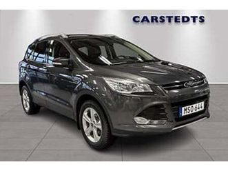 ford kuga titanium 1.5t 150hk 5d