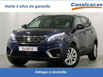 peugeot 5008 active 1.5l bluehdi ss